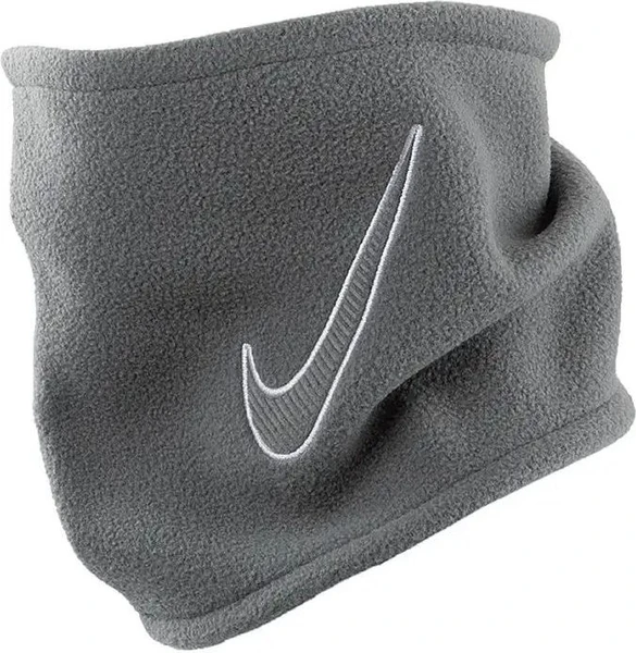 Горловик (баф) Nike FLEECE NECKWARMER 2.0 SMOKE серый N.100.0657.084.OS