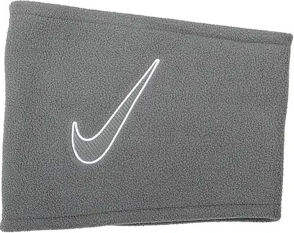 Горловик (баф) Nike FLEECE NECKWARMER 2.0 SMOKE серый N.100.0657.084.OS