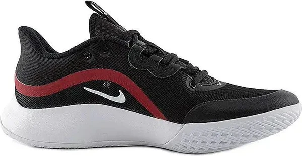 Кросівки Nike AIR MAX VOLLEY чорні CU4274-003
