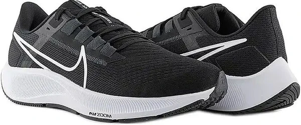 Кросівки Nike AIR ZOOM PEGASUS 38 чорні CW7356-002