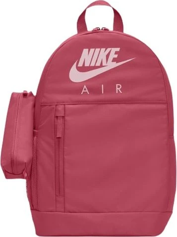 Рюкзак детский Nike ELMNTL BKPK - GFX FA19 розовый BA6032-622