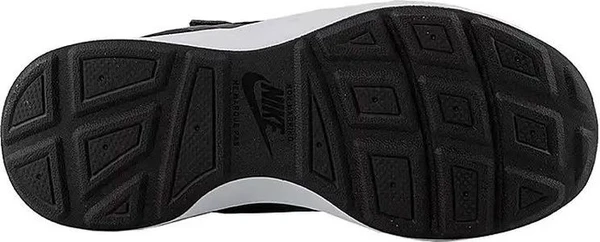 Кросівки дитячі Nike WearAllDay чорні CJ3817-002