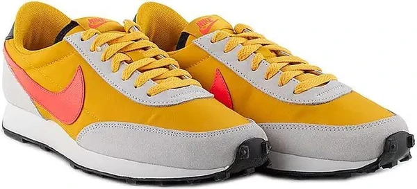 Кросівки жіночі Nike Daybreak жовті CK2351-701