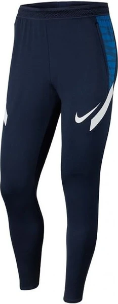 Штаны спортивные Nike DRY STRKE21 PANT KPZ темно-синие CW5862-451