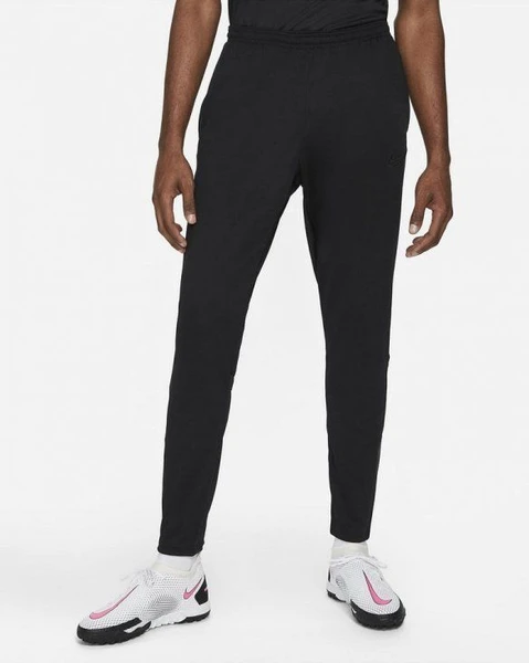 Штаны спортивные Nike DRY ACD21 PANT KPZ черные CW6122-011