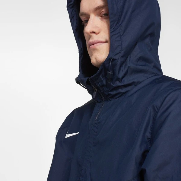 Куртка Nike THRM RPL PARK20 FALL JKT темно-синяя CW6157-451