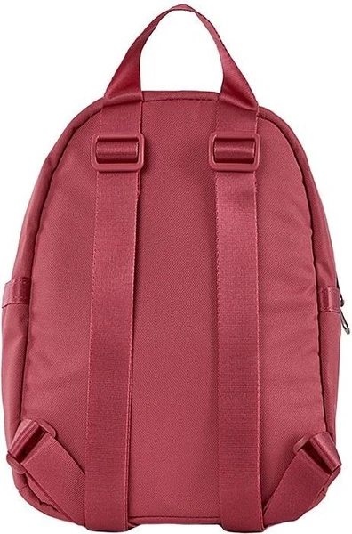Жіночий рюкзак Nike FUTURA 365 MINI BKPK рожевий CW9301-622