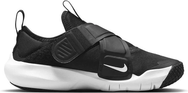 Кроссовки детские Nike FLEX ADVANCE BP черные CZ0186-002