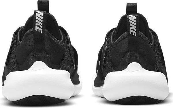 Кроссовки детские Nike FLEX ADVANCE BP черные CZ0186-002