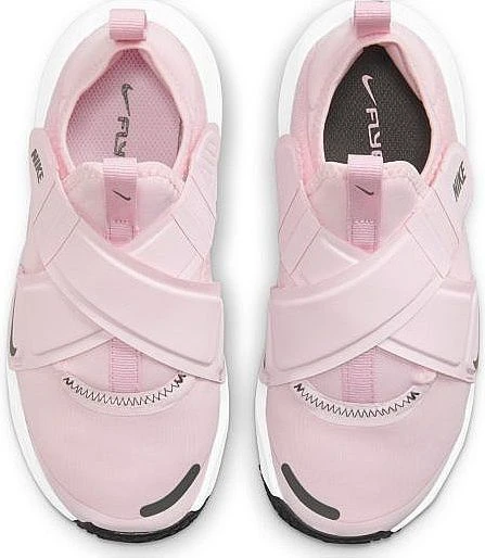 Кроссовки детские Nike FLEX ADVANCE BP розовые CZ0186-600