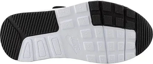 Кроссовки детские Nike AIR MAX SC BPV черные CZ5356-002
