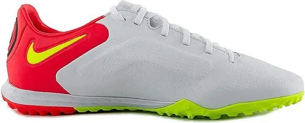 Сороконожки (шиповки) Nike TIEMPO REACT LEGEND 9 PRO TF белые DA1192-176