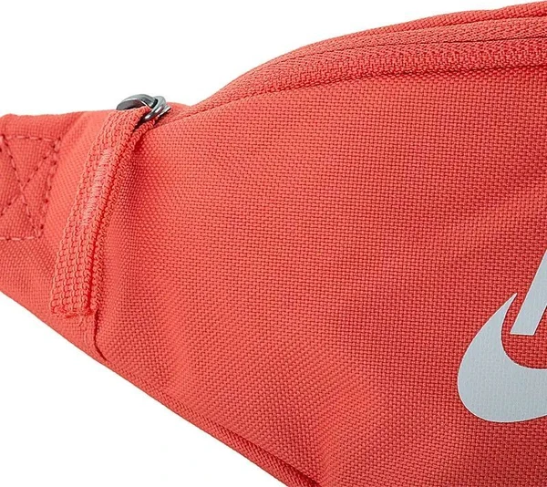 Сумка на пояс Nike HERITAGE S WAISTPACK червона DB0488-814