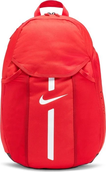 Рюкзак Nike Academy Team красный DC2647-657