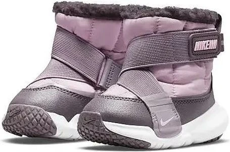 Кроссовки детские Nike FLEX ADVANCE BOOT BT розовые DD0303-600