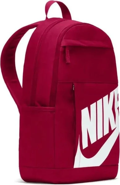 Рюкзак Nike ELMNTL BKPK - FA21 красный DD0559-690