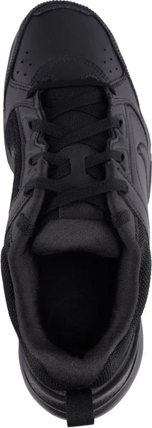 Кроссовки Nike DEFY ALL DAY черные DJ1196-001