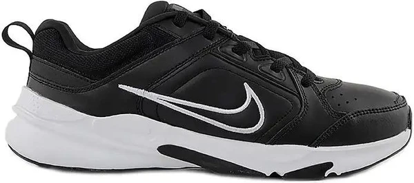 Кросівки Nike DEFY ALL DAY чорні DJ1196-002