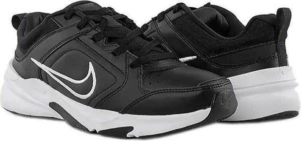 Кроссовки Nike DEFY ALL DAY черные DJ1196-002