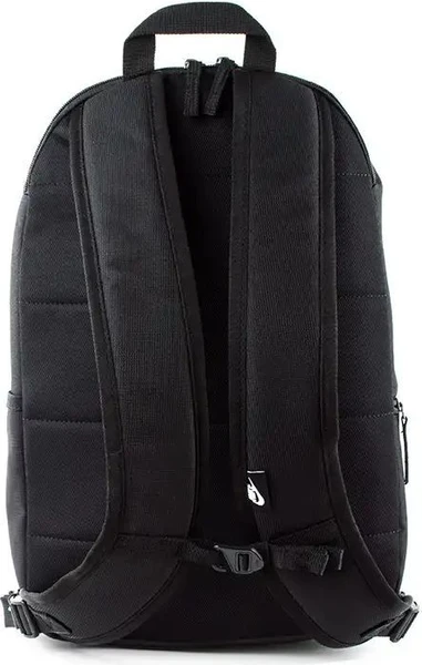 Рюкзак Nike HERITAGE EUGENE BKPK чорний DB3300-010