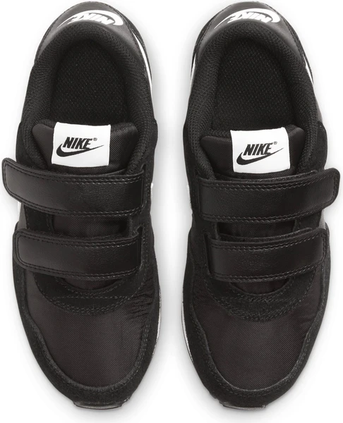 Кросівки дитячі Nike MD Valiant чорні CN8559-002