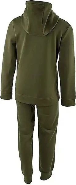 Спортивний костюм підлітковий Nike CORE BF TRK SUIT зелений BV3634-326