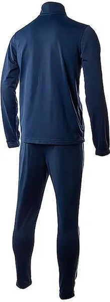 Спортивный костюм Nike SCE TRK SUIT PK BASIC темно-синий BV3034-410