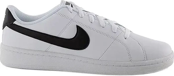 Кеды Nike COURT ROYALE 2 белые CQ9246-100