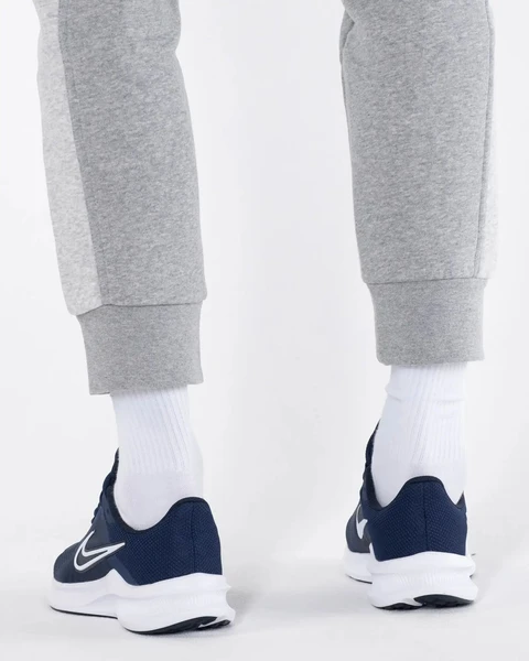 Кроссовки Nike DOWNSHIFTER 11 темно-синие CW3411-402