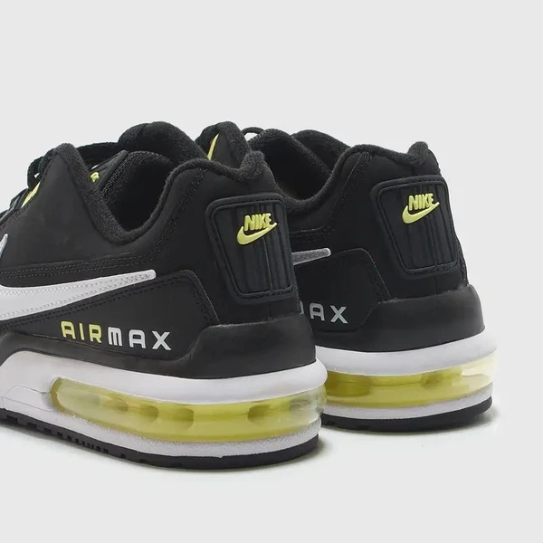 Кроссовки Nike AIR MAX LTD 3 черные DN5466-001