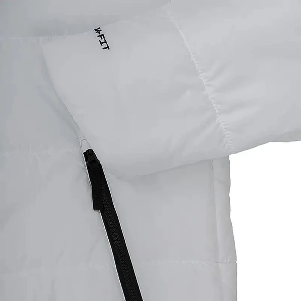Куртка женская Nike TF RPL CLASSIC HD JKT белая DJ6995-100