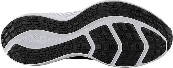 Кроссовки Nike  DOWNSHIFTER 11 черные CW3411-009