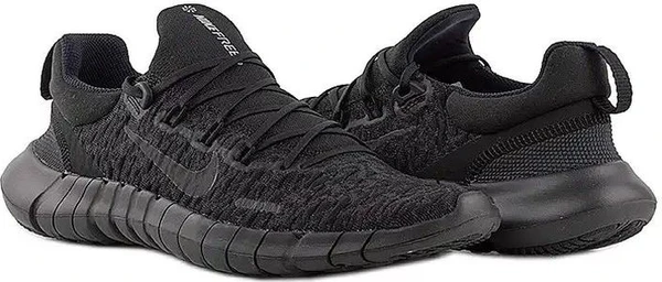 Кроссовки Nike FREE RN 5.0 NEXT NATURE черные CZ1884-004