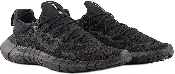 Кроссовки Nike FREE RN 5.0 NEXT NATURE черные CZ1884-004