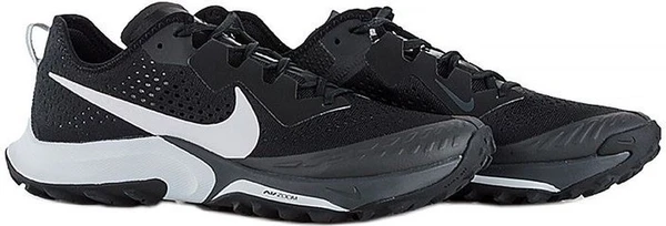 Кроссовки Nike Air Zoom Terra Kiger 7 черные CW6062-002