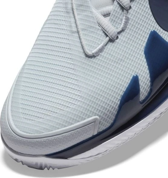 Кроссовки Nike M ZOOM VAPOR PRO CLY голубые CZ0219-007