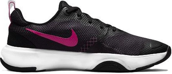 Кроссовки женские Nike CITY REP TR черные DA1351-014