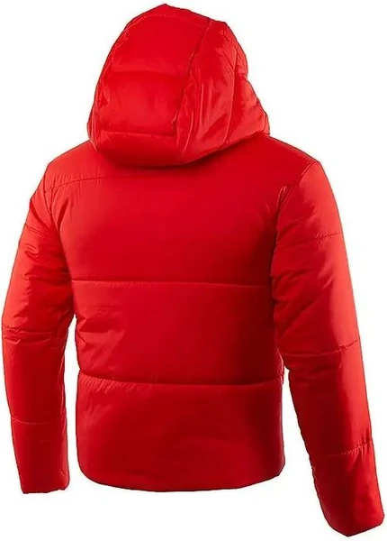 Куртка жіноча NikeTF RPL CLASSIC TAPE JKT червона DJ6997-673