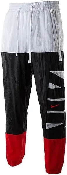 Штани спортивні Nike PANT STARTING FIVE чорні CW7351-100