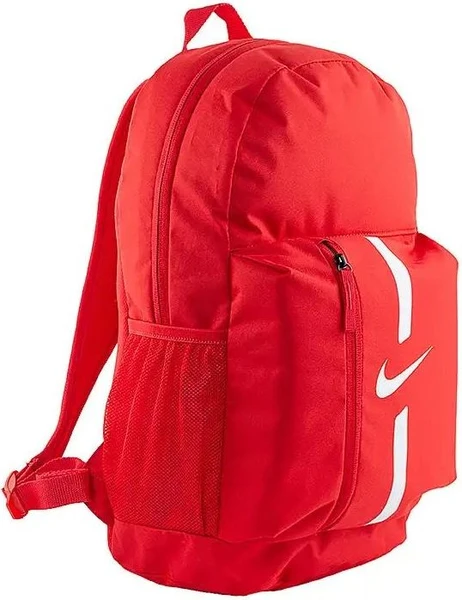 Рюкзак Nike Academy Team Backpack красный DA2571-657