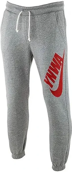 Штаны спортивные Nike LFC HERITAGE JGGR SB серые DD9750-002