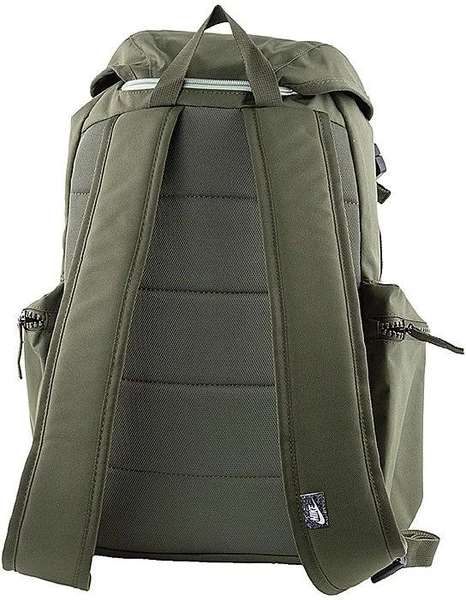 Рюкзак Nike HERITAGE RKSK зеленый DB3302-325