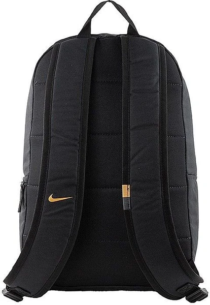 Рюкзак Nike INTER STADIUM BKPK - FA21 черный DC2802-010