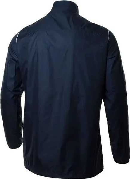 Вітровка Nike Rain Jacket Repel Park 20 темно-синя BV6881-410