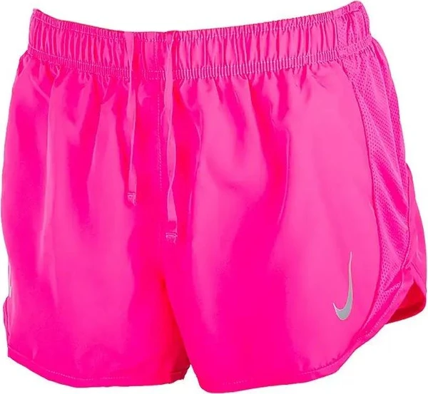 Шорти жіночі Nike DF TEMPO RACE SHORT рожеві DD5935-639