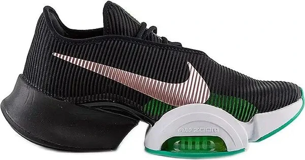 Кросівки жіночі Nike AIR ZOOM SUPERREP 2 чорні CU5925-036