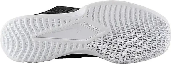 Кроссовки для тенниса женские Nike VAPOR LITE HC черные DC3431-033