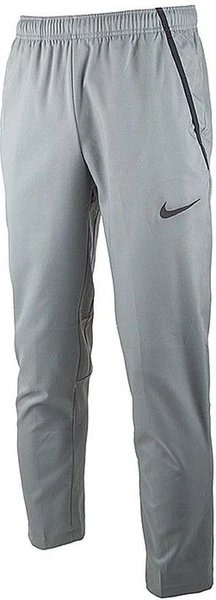 Штаны спортивные Nike DF TEAM WVN PANT серые CU4957-084
