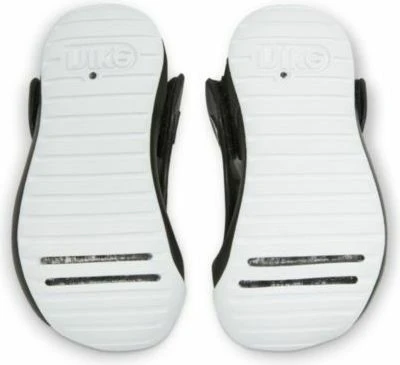 Сандали детские Nike SUNRAY PROTECT 3 (TD) черные DH9465-001