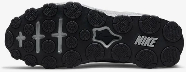 Кроссовки Nike REAX 8 TR MESH темно-синие 621716-034